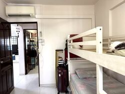 Blk 115 Jurong East Ville (Jurong East), HDB 3 Rooms #563178621
